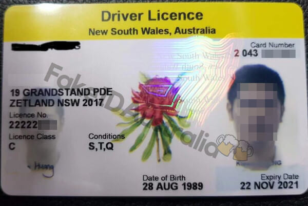 nsw fake id 1