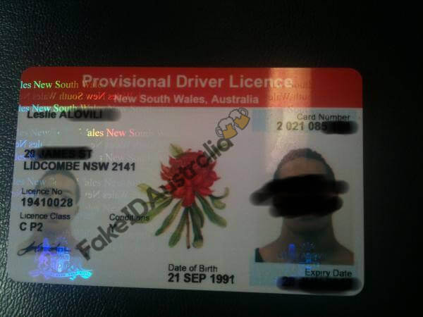 nsw fake id 2